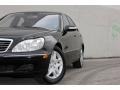 Black - S 350 Sedan Photo No. 13