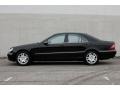 Black - S 350 Sedan Photo No. 14