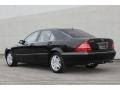 Black - S 350 Sedan Photo No. 15