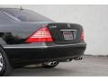 Black - S 350 Sedan Photo No. 16