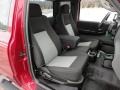 Redfire Metallic - Ranger Sport SuperCab Photo No. 20