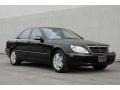 Black - S 350 Sedan Photo No. 18