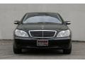 Black - S 350 Sedan Photo No. 19