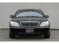 Black - S 350 Sedan Photo No. 20