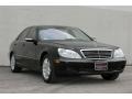 Black - S 350 Sedan Photo No. 21