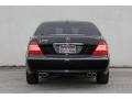 Black - S 350 Sedan Photo No. 22