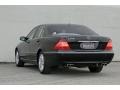 Black - S 350 Sedan Photo No. 24