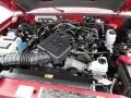 4.0 Liter SOHC 12-Valve V6 Engine for 2009 Ford Ranger Sport SuperCab #59721723