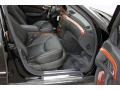 Charcoal Interior Photo for 2006 Mercedes-Benz S #59721816