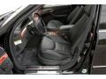 Charcoal Interior Photo for 2006 Mercedes-Benz S #59721853