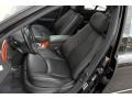 Black - S 350 Sedan Photo No. 44