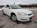 White - Impala LS Photo No. 1