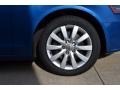 2009 Aruba Blue Pearl Effect Audi A4 2.0T Premium quattro Sedan  photo #7
