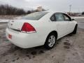 White - Impala LS Photo No. 3