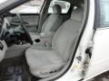 White - Impala LS Photo No. 6