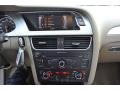 2009 Aruba Blue Pearl Effect Audi A4 2.0T Premium quattro Sedan  photo #13