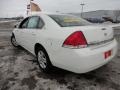 White - Impala LS Photo No. 10