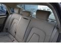 2009 Aruba Blue Pearl Effect Audi A4 2.0T Premium quattro Sedan  photo #15