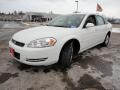 White - Impala LS Photo No. 11