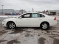 White - Impala LS Photo No. 15