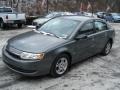 Storm Grey - ION 2 Sedan Photo No. 4