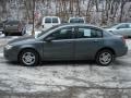 Storm Grey - ION 2 Sedan Photo No. 5