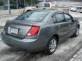 Storm Grey - ION 2 Sedan Photo No. 8