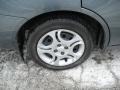 Storm Grey - ION 2 Sedan Photo No. 9