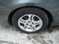 Storm Grey - ION 2 Sedan Photo No. 11