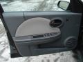 Storm Grey - ION 2 Sedan Photo No. 15
