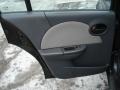 Storm Grey - ION 2 Sedan Photo No. 17