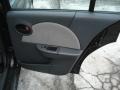 Storm Grey - ION 2 Sedan Photo No. 19