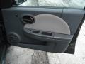 Storm Grey - ION 2 Sedan Photo No. 21
