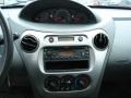 Storm Grey - ION 2 Sedan Photo No. 22