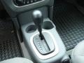Storm Grey - ION 2 Sedan Photo No. 23