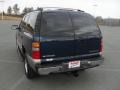 2000 Indigo Blue Metallic Chevrolet Tahoe LS 4x4  photo #4