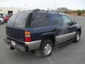 2000 Indigo Blue Metallic Chevrolet Tahoe LS 4x4  photo #5