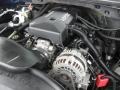 2000 Chevrolet Tahoe 5.3 Liter OHV 16-Valve V8 Engine Photo