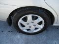 Sterling Silver - Elantra GLS Sedan Photo No. 12