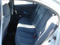 2004 Sterling Silver Hyundai Elantra GLS Sedan  photo #16