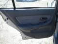 Sterling Silver - Elantra GLS Sedan Photo No. 17