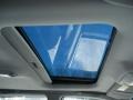 Sterling Silver - Elantra GLS Sedan Photo No. 21