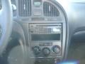Sterling Silver - Elantra GLS Sedan Photo No. 22