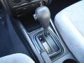 Sterling Silver - Elantra GLS Sedan Photo No. 23