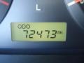 Sterling Silver - Elantra GLS Sedan Photo No. 24