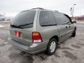 Spruce Green Metallic - Windstar LX Photo No. 3