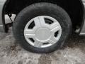 Spruce Green Metallic - Windstar LX Photo No. 4
