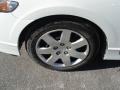 Taffeta White - Civic LX Sedan Photo No. 10