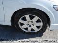 Taffeta White - Civic LX Sedan Photo No. 11