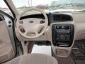 Spruce Green Metallic - Windstar LX Photo No. 8